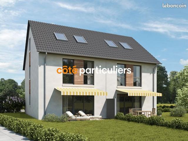 Maison vente à Gex, Cessy