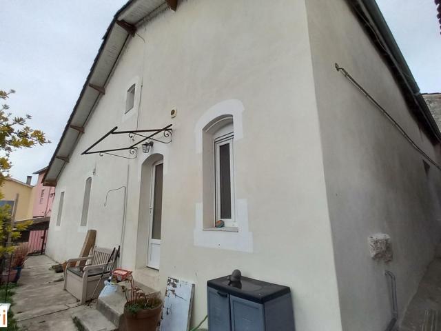 Maison vente à Agen, Nicole