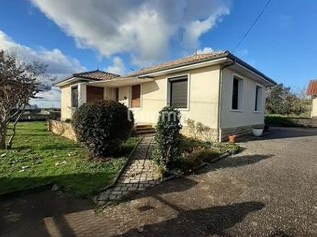 Maison vente à Lesparre-Médoc, Pauillac
