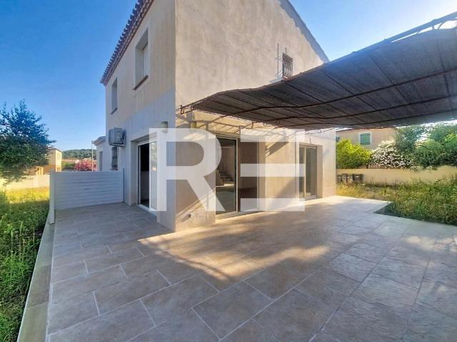 Maison vente à Nîmes, Caveirac