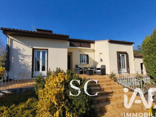 Maison vente à Agen, Foulayronnes