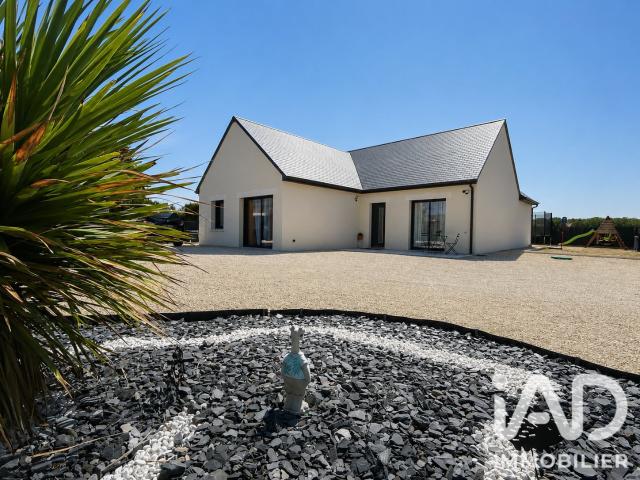 Maison vente à Romorantin-Lanthenay, Contres