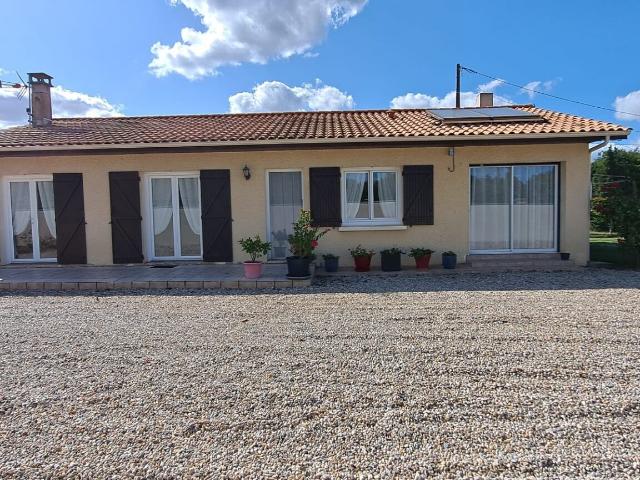 Maison vente à Queyron, Cissac-médoc