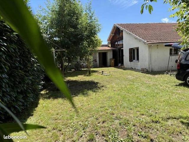 Maison vente à Libourne, Coutras