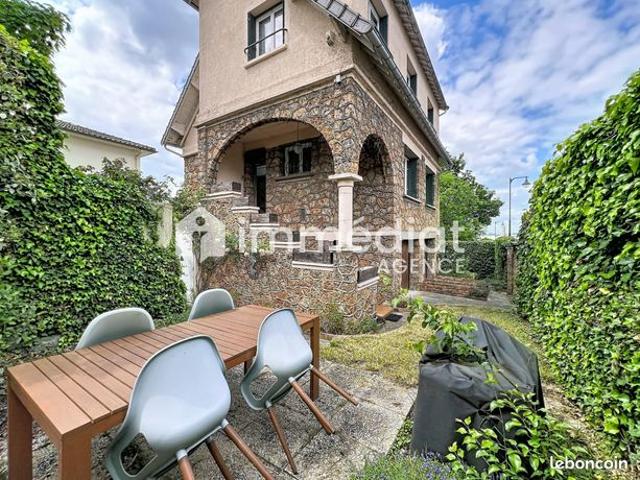 Maison vente à Nanterre, Rueil-malmaison