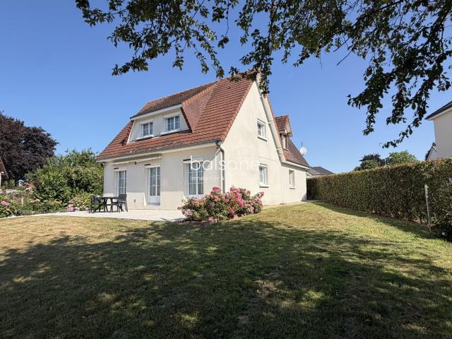 Maison vente à Rouen, Barentin