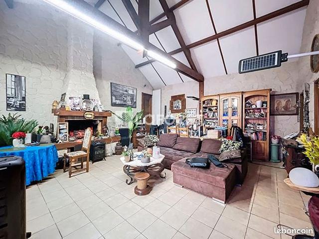 Maison vente à Palaiseau, Longpont-sur-orge
