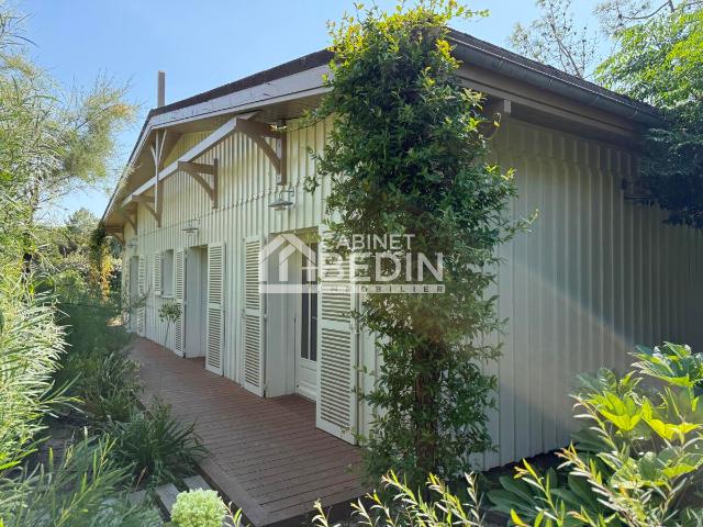 Maison vente à Lège-cap-ferret, Gironde