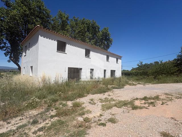Maison vente à Aix-en-Provence, Meyrargues