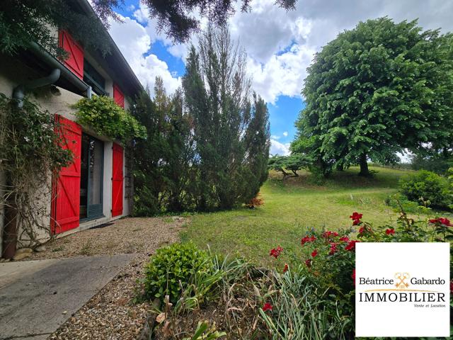 Maison vente à Bourg-en-Bresse, Parcieux