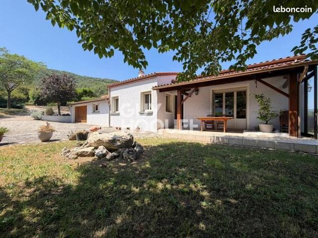 Maison vente à Tournon-sur-Rhône, Lemps
