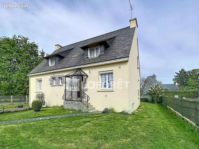Maison vente à Vannes, Bretagne