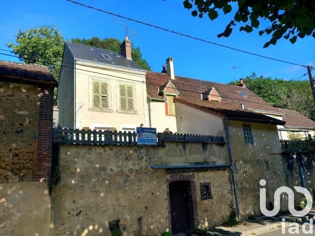 Maison vente à Nogent-le-Rotrou, Nogent-le-rotrou