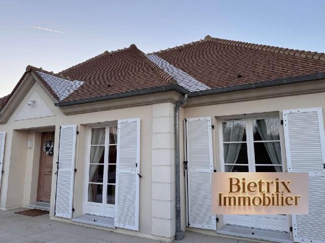 Maison vente à Pontoise, L'isle-adam
