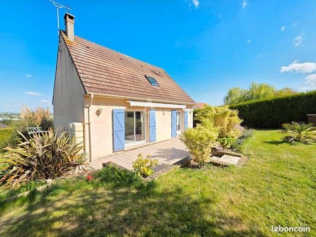 Maison vente à Meaux, Trilport