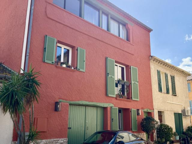 Maison vente à Arrondissement de Draguignan, Roquebrune-sur-argens