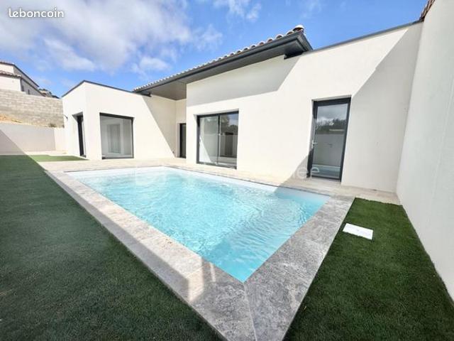 Maison vente à Béziers, Cazouls-lès-béziers