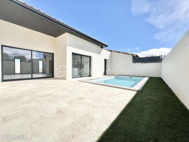 Maison vente à Béziers, Cazouls-lès-béziers