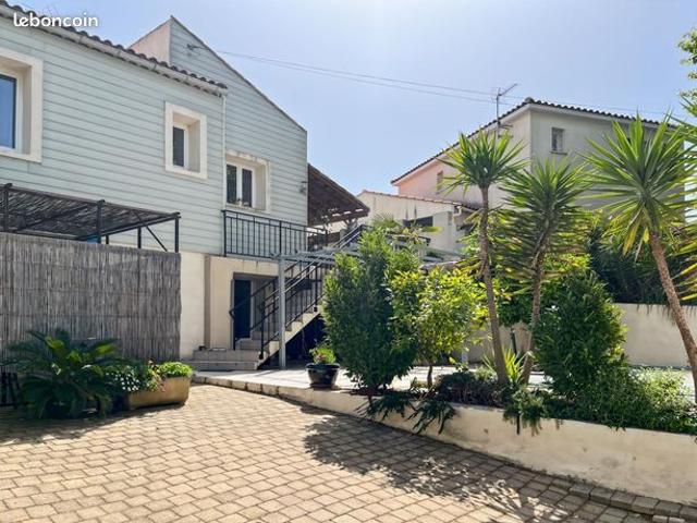 Maison vente à Tarbes, Marseillan