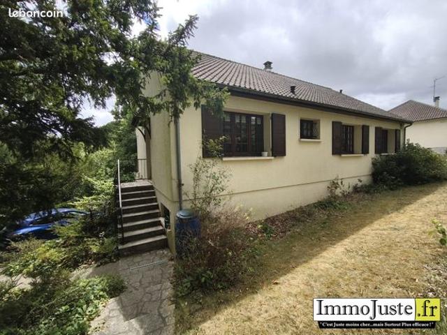 Maison vente à Rambouillet, Lévis-saint-nom