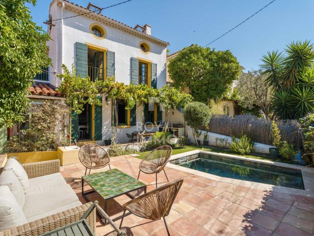 Maison vente à Arrondissement de Toulon, Toulon