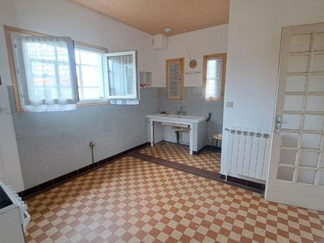 Maison vente à Pamiers, Lavelanet