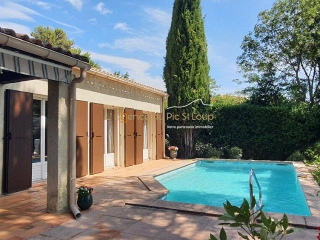 Maison vente à Lodève, Combaillaux