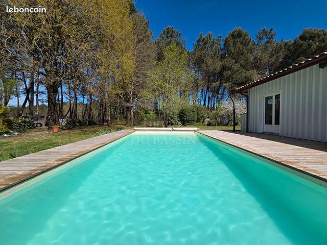 Maison vente à Arcachon, Mios