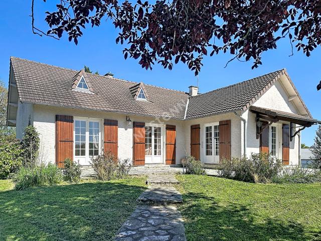 Maison vente à Poitiers, Mignaloux-beauvoir