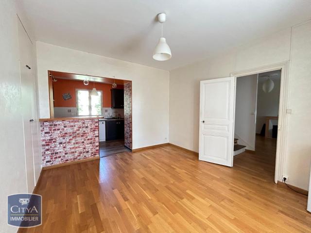 Maison location à Châtellerault
