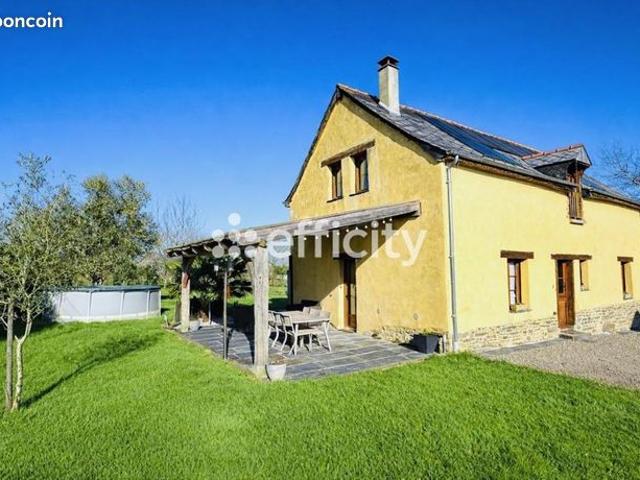 Maison vente à Péronne, Brie