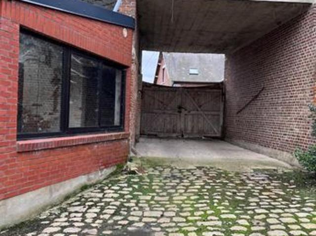 Maison vente à Péronne, Nesle