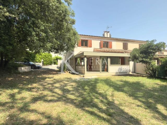 Maison location à Grasse, Valbonne