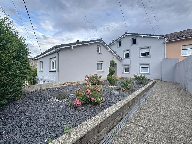 Maison vente à Val-de-Briey, Thil