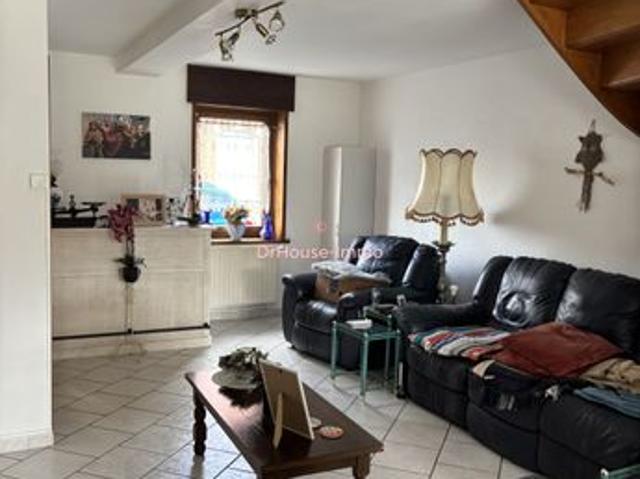 Maison vente à Lille, Wattrelos