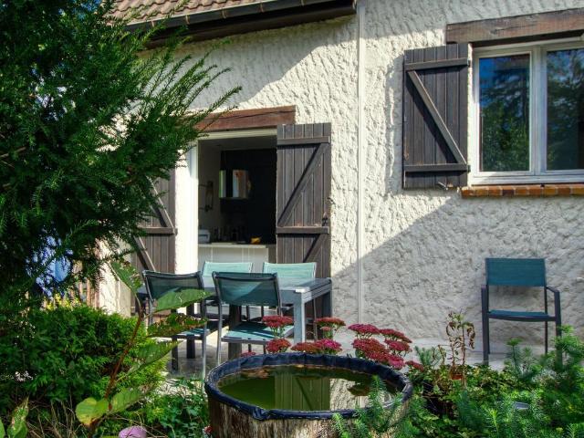 Maison vente à Saint-Germain-en-Laye, Marly-le-roi
