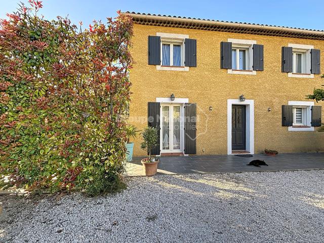 Maison vente à Istres, Saint-chamas