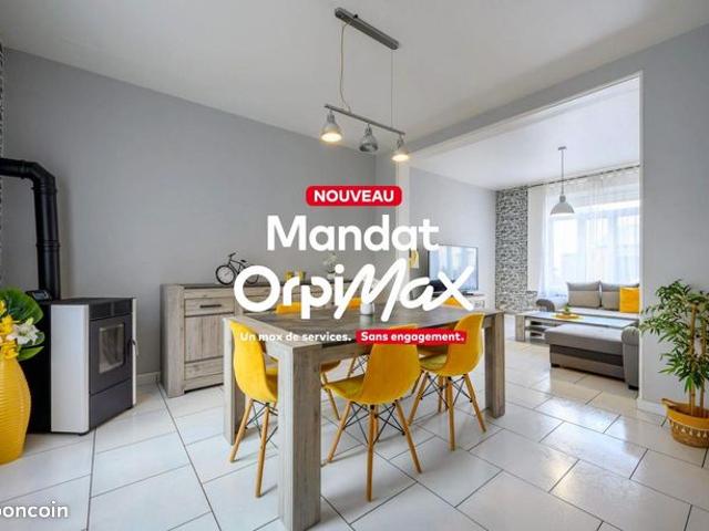 Maison vente à Douai