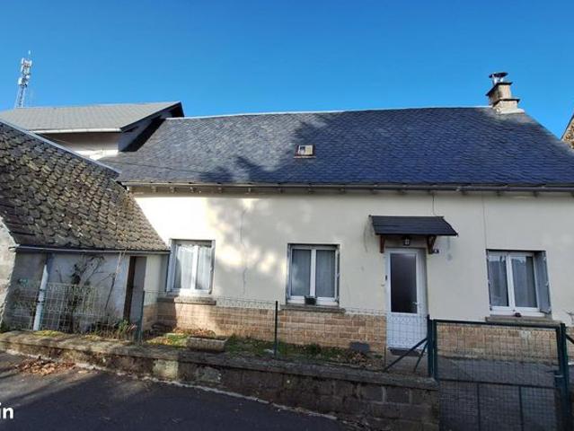 Maison vente à Issoire, Besse-et-saint-anastaise