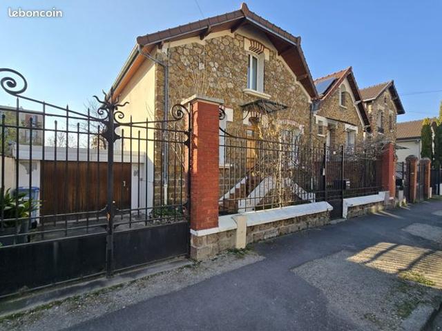 Maison vente à Bobigny, Bondy