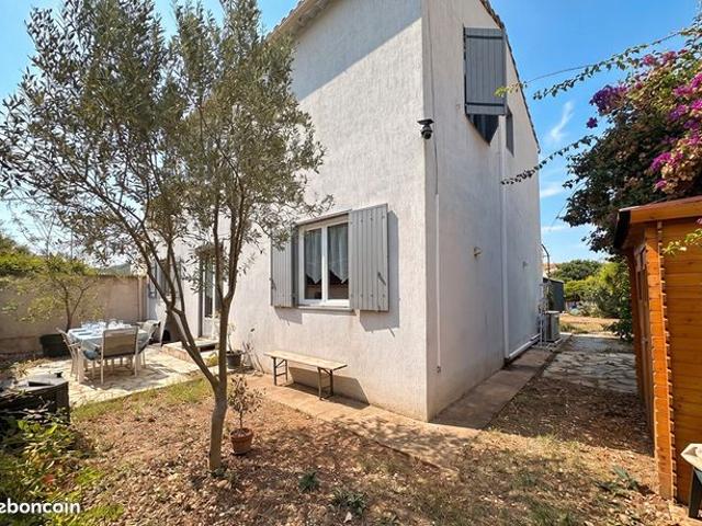 Maison vente à Arrondissement de Toulon, La Crau