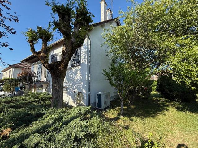 Maison vente à Saint-Doulchard, Cher