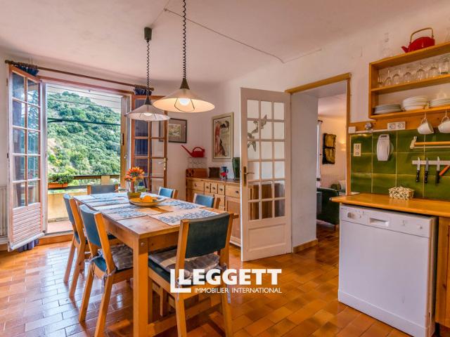 Maison vente à Carcassonne, Lastours