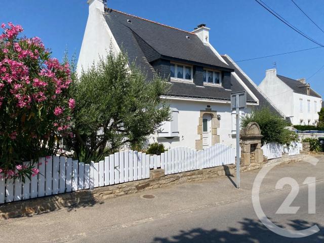 Maison vente à Lorient, Bretagne
