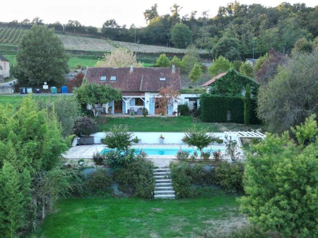 Maison vente à Pau, Aurions-idernes