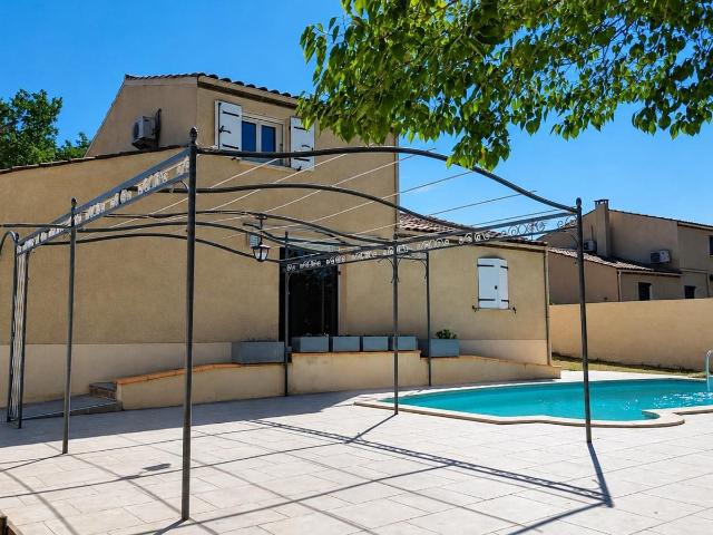 Maison vente à Carcassonne, Cazilhac