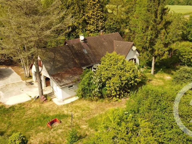 Maison vente à Épernay, Montmirail