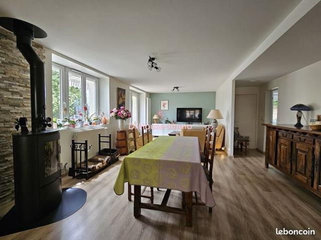 Maison vente à Vesoul, Broye-aubigney-montseugny