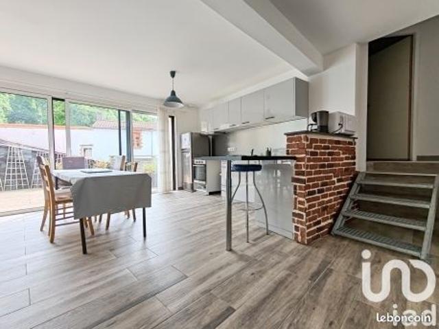 Maison vente à Bouguenais