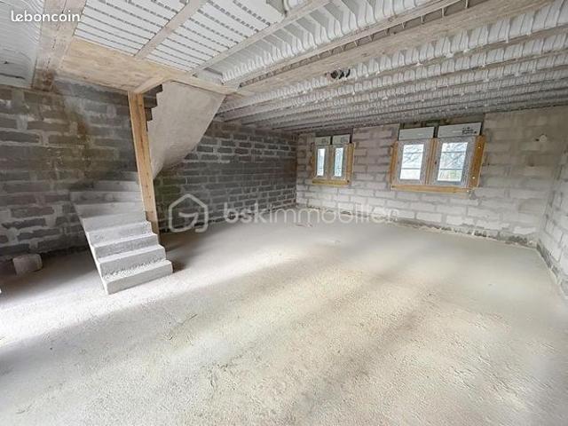 Maison vente à Lisieux